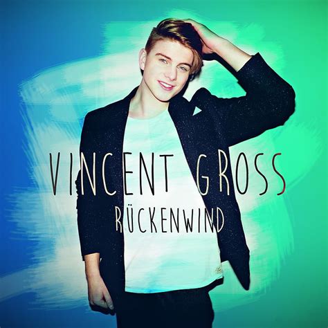 vincent gross cd